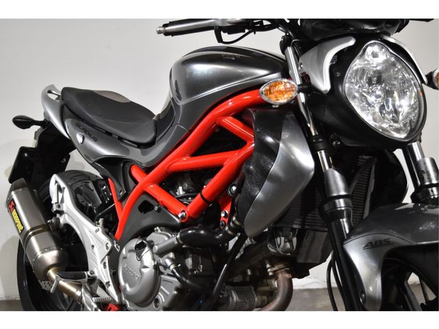 suzuki - sfv-650-gladius-abs