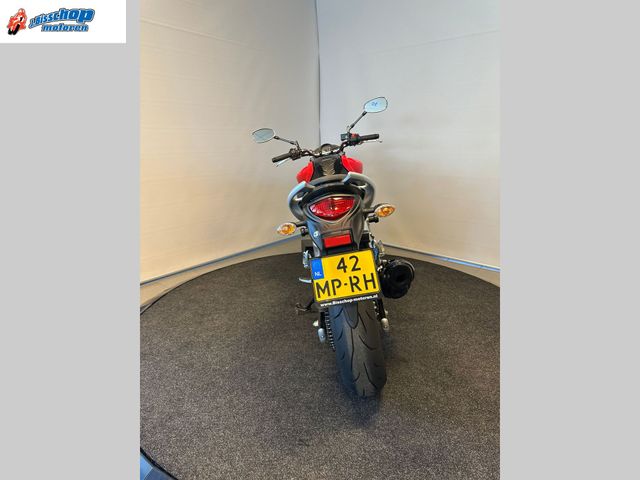 suzuki - sfv-650-gladius-abs
