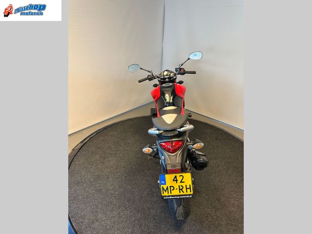 suzuki - sfv-650-gladius-abs