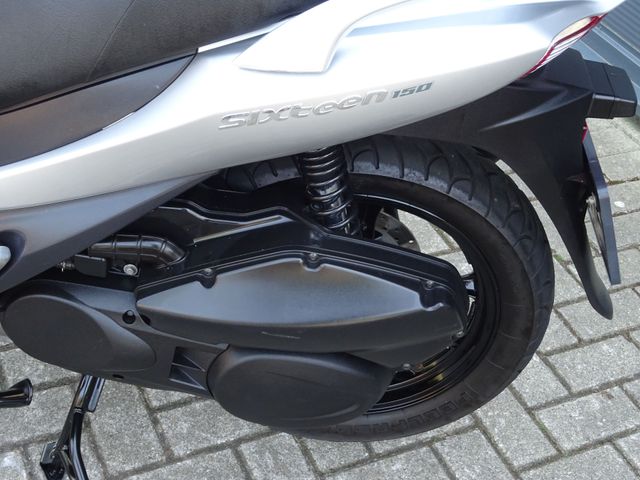 suzuki - sixteen-150