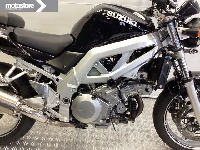 suzuki - sv-1000