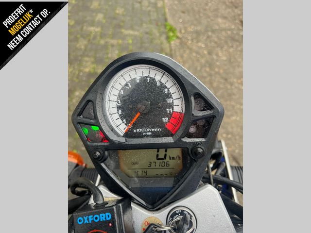 suzuki - sv-1000