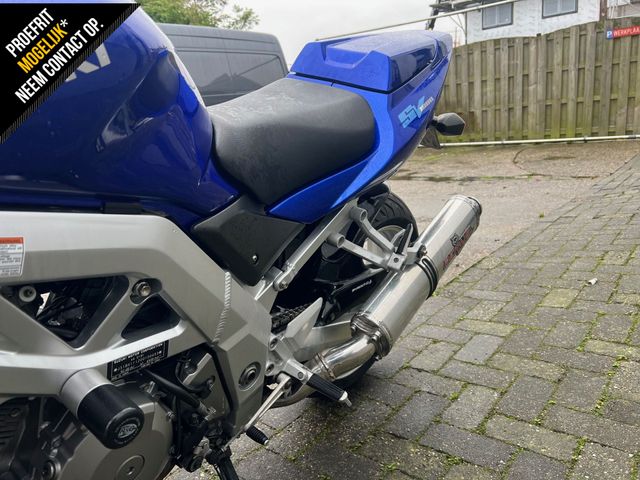 suzuki - sv-1000