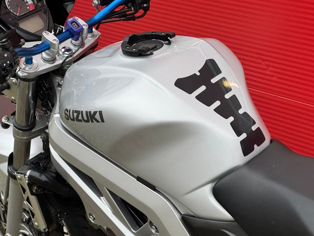 suzuki - sv-1000