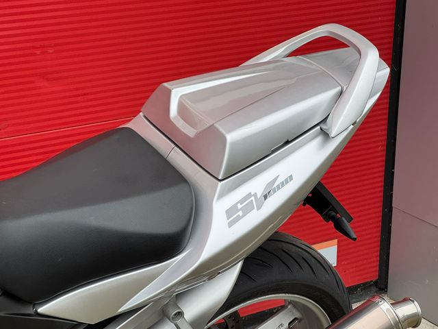 suzuki - sv-1000