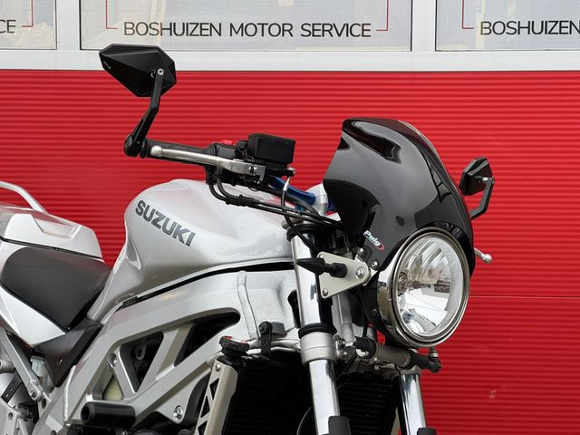 suzuki - sv-1000