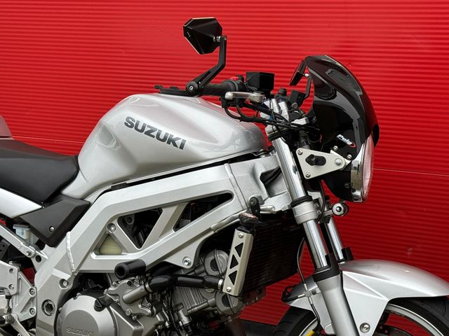 suzuki - sv-1000