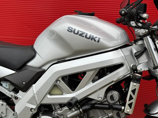 suzuki - sv-1000