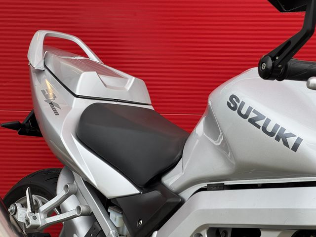 suzuki - sv-1000