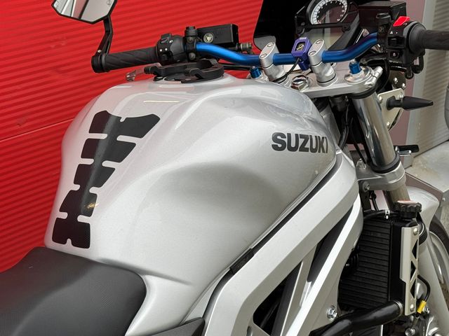 suzuki - sv-1000