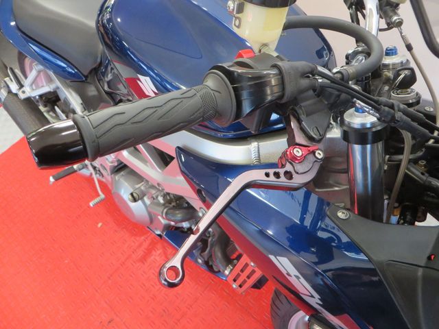 suzuki - sv-1000