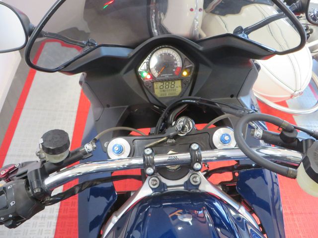 suzuki - sv-1000