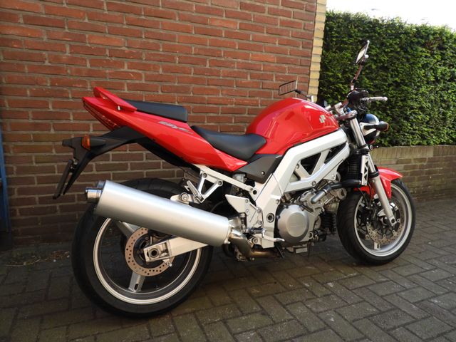 suzuki - sv-1000