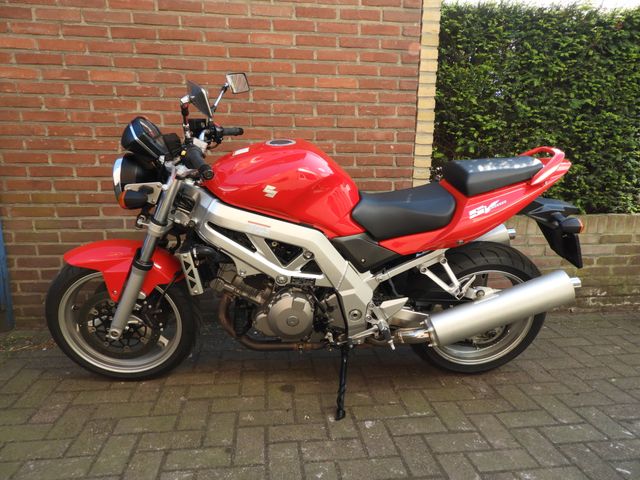 suzuki - sv-1000
