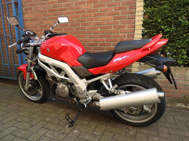 suzuki - sv-1000