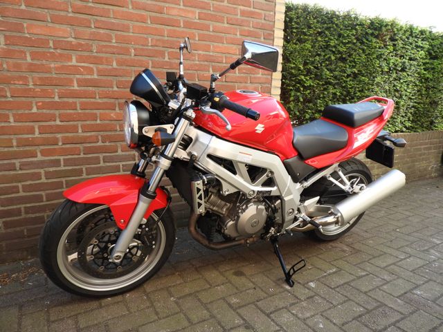suzuki - sv-1000
