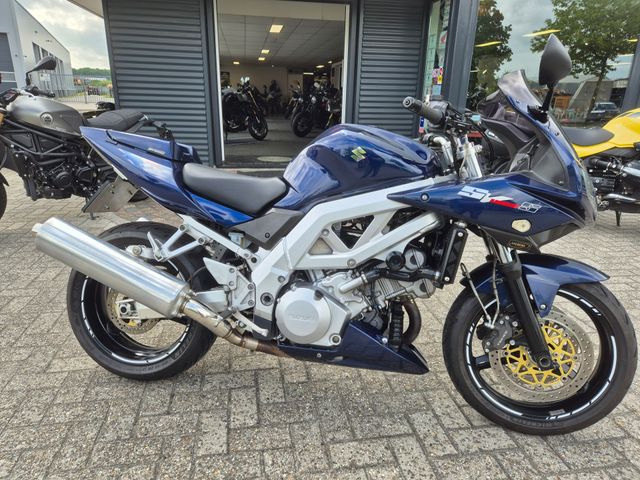 suzuki - sv-1000