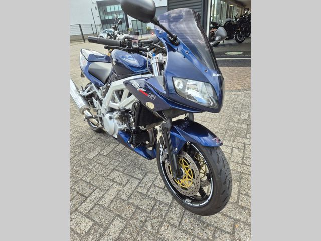 suzuki - sv-1000