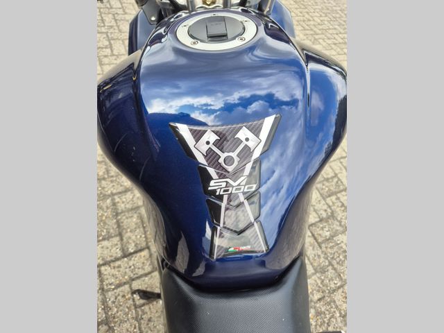 suzuki - sv-1000