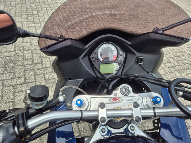 suzuki - sv-1000