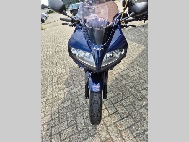 suzuki - sv-1000