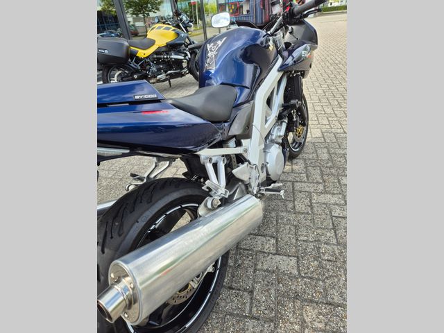 suzuki - sv-1000