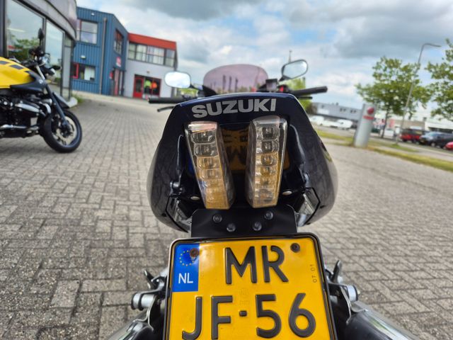 suzuki - sv-1000