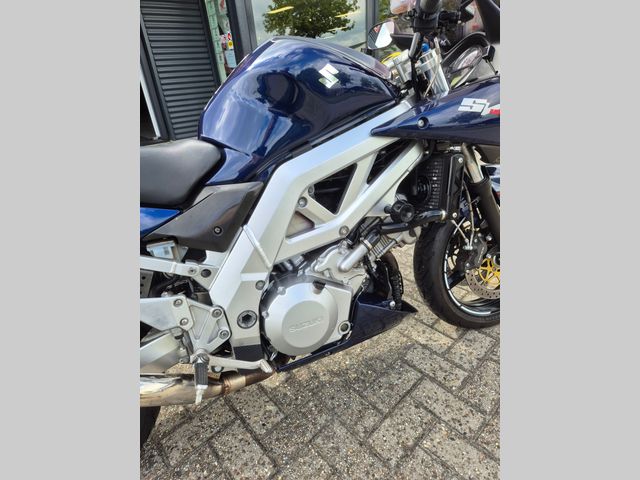 suzuki - sv-1000