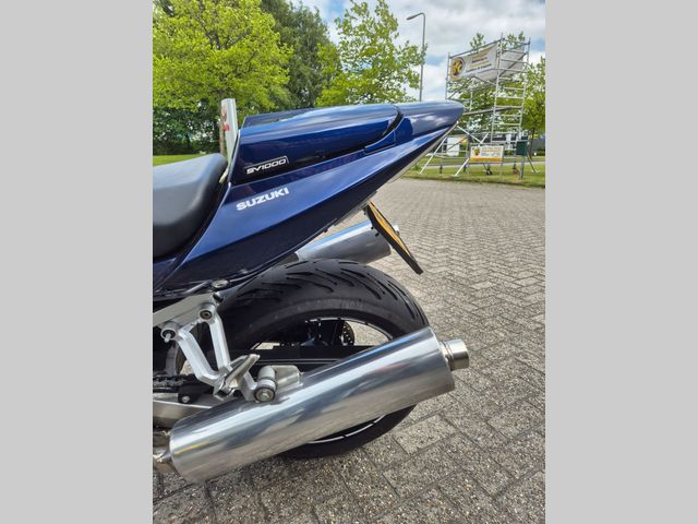 suzuki - sv-1000