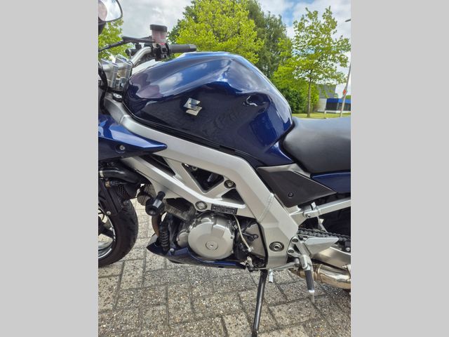 suzuki - sv-1000