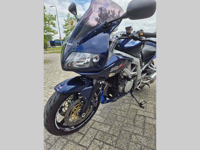 suzuki - sv-1000