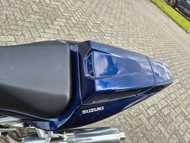 suzuki - sv-1000