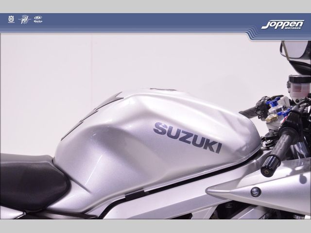 suzuki - sv-1000-s