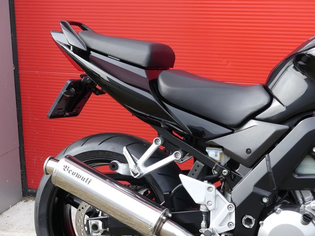 suzuki - sv-1000-s