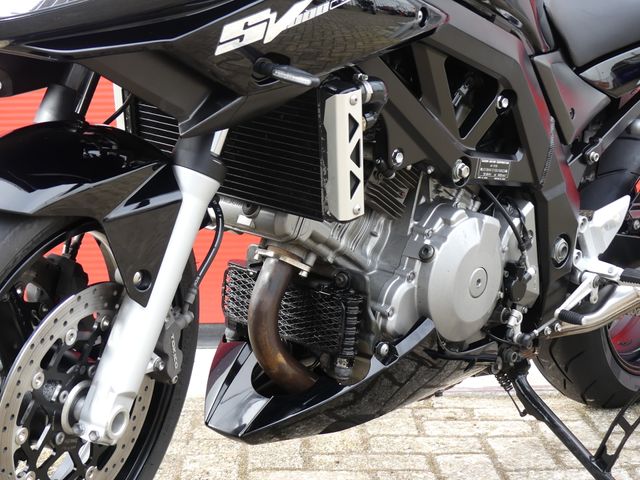 suzuki - sv-1000-s