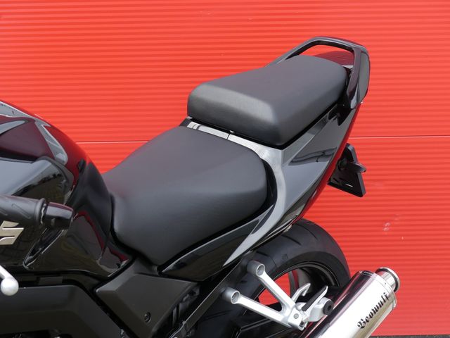 suzuki - sv-1000-s