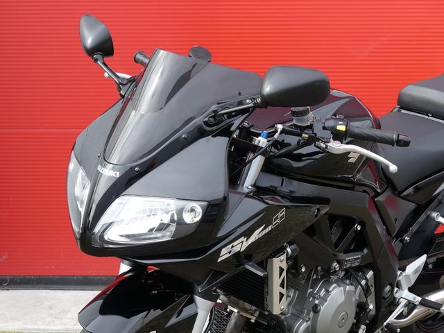 suzuki - sv-1000-s