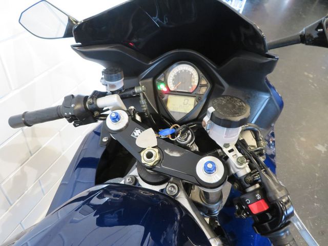 suzuki - sv-1000-s