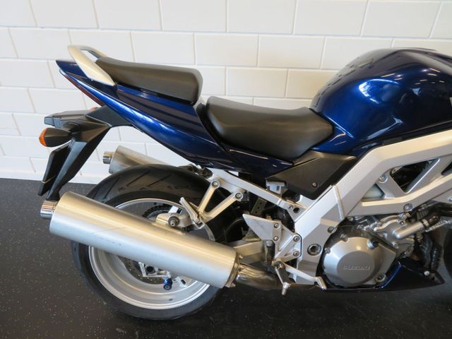 suzuki - sv-1000-s