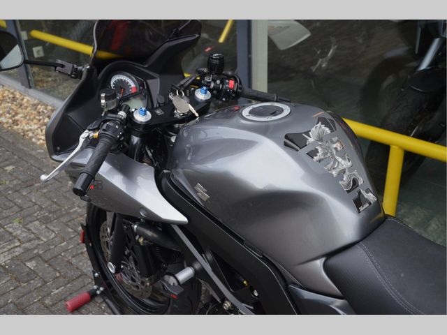 suzuki - sv-1000-s