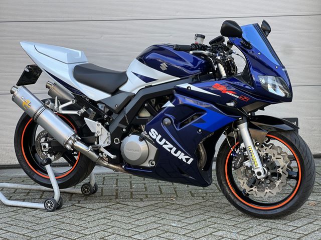 suzuki - sv-1000-s