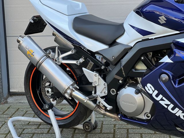 suzuki - sv-1000-s