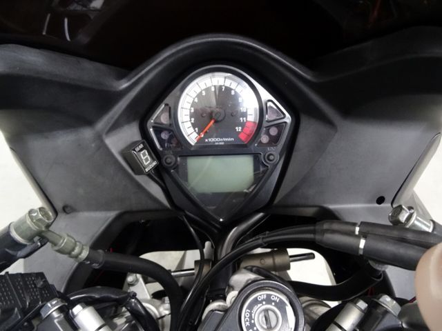 suzuki - sv-1000-s