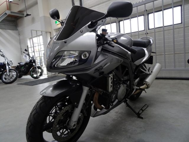 suzuki - sv-1000-s