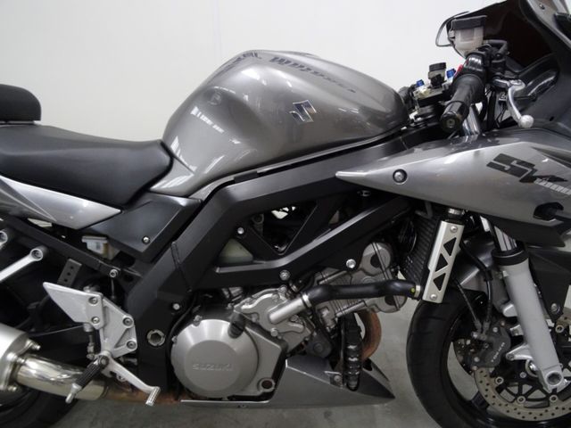 suzuki - sv-1000-s