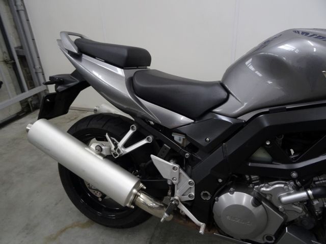 suzuki - sv-1000-s