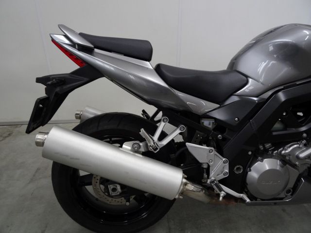 suzuki - sv-1000-s