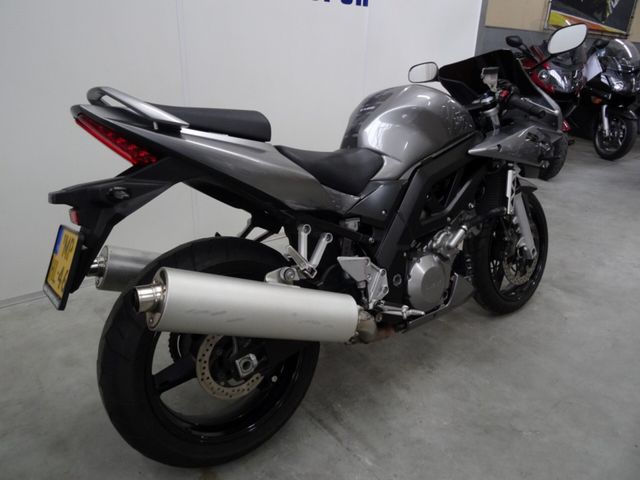 suzuki - sv-1000-s