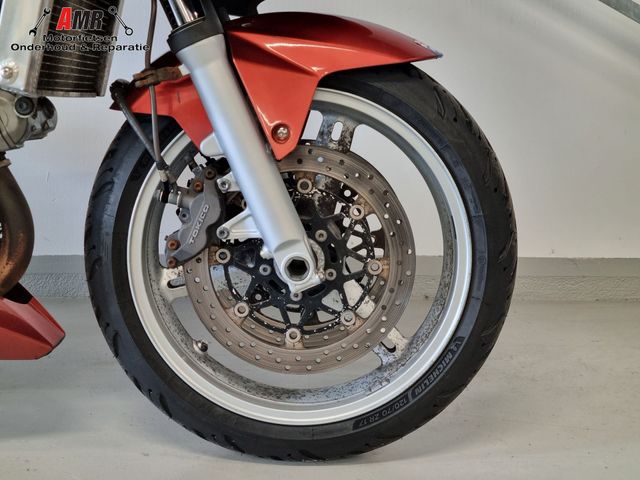 suzuki - sv-1000-s