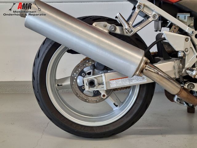 suzuki - sv-1000-s